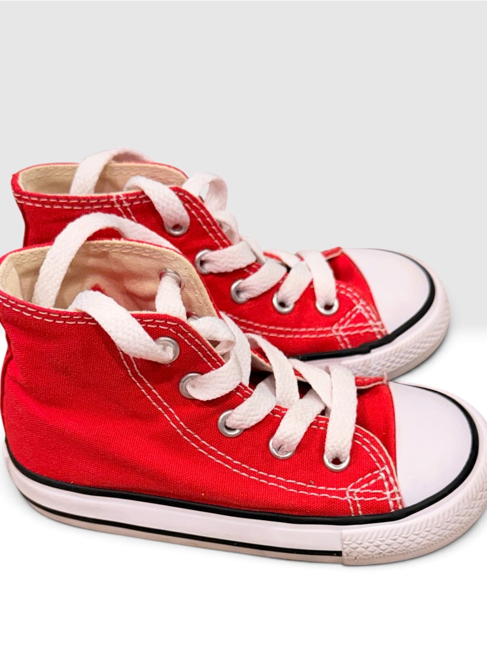 Converse Hightop Inft CT Allstar - Picture 3 of 5